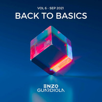 BACK TO BASICS VOL 6 - ENZOGUARDIOLA by enzoguardiola