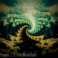 Trippin 2 x TribeMonkDash by Tribe Monk Dash