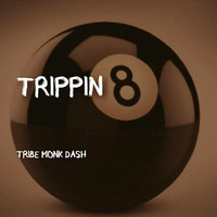 Trippin 8 x Tribe Monk Dash by Tribe Monk Dash