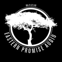Phuture-T - Eastern Promise Audio Radio April 2018.mp3 by Phuture-T