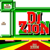 DJ ZION AFRIKAN TRENDS MIX TAPE by DJ Zion254