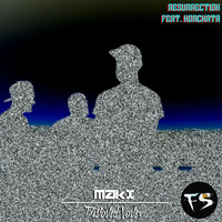 Distorted Vortex x MAkX - Resurrection (feat. Horchata) by Distorted Vortex
