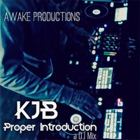 KJB - Proper Introduction by AWAKE CT