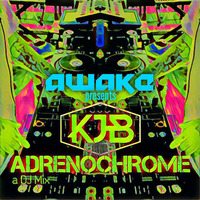 KJB - Adrenochrome by AWAKE CT