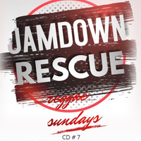 JAMDOWN REGGAE SUNDAYS CD#7 by Juggling  Juggler Kenya