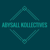 AK EP027 Side B  (Mixed By Sir Thomzin) by Abysall Kollectives