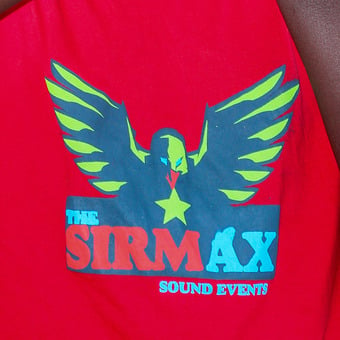 SIRMAX RADIO