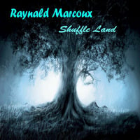 Charcoal-Shuffle.mp3 by Raynald Marcoux