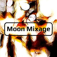Moon Mixage - Megamix 80's Non Stop Mix by Moon Mixage