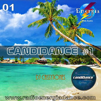 CandiDance #01 (Fev2018) by DJ CassyJones