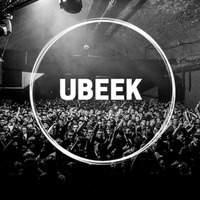 UBEEK Worldwide Techno August 2018 by UBEEK
