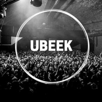 UBEEK Worldwide Techno 2hr Special October 2018 by UBEEK