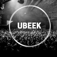 UBEEK Techno January 1 hour Warm up by UBEEK