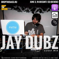 Ритм #46 (Jay Dubz guest mix) by Rhythm podcast
