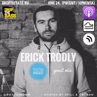 Ритм #49 (Erick Trodly guest mix) by Rhythm podcast