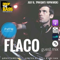 Ритм #51 (Flaco guest mix) by Rhythm podcast