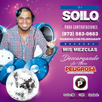 XAZ  MEXCLA  DJ SOILO 973 563 0683.mp3 by Roger El Capi