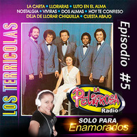 Podcast Lupita Gonzalez Terricolas by Roger El Capi