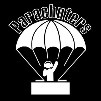 Parachuters_Techno