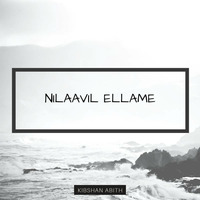 Nilaavil Ellame- Minute With Strings by KIBSHAN ABITH