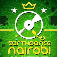 NAIROBI EARTHDANCE SET by Dj_Phayyaz