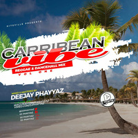 Dj Phayyaz Carribean Vibe 1 by Dj_Phayyaz