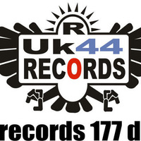 Mystery Remix the 1st airborn by Uk44 records