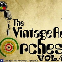 VINTAGE REGGAE ORCHESTRA IV - DJ MATHEMATICS (0720851984) RSE by Mathematicsdj
