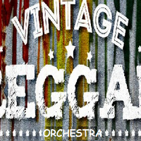 VINTAGE REGGAE ORCHESTRA  VOL.5 (PALLAA!!) - DJ MATHEMATICS(0720851984) by Mathematicsdj