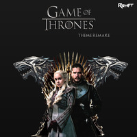 Game of Thrones-Theme Remake(Inspired By KSHMR) by RSHIFT MUSIC