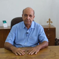 Entrevista José Eustáquio - Servas em Patos de Minas by Triângulo Notícias