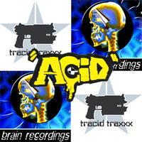 Jim Bean - 2019-03-21 - VinylPromo 95.0 (Brain Recordings vs. Tracid Traxxx - Acid Mix) by Jim Bean Promos