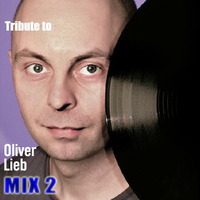 Jim Bean - 2020-05-26 - Promo 122.0 (Oliver Lieb Mix 2) by Jim Bean Promos