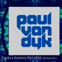 Jim Bean - 2020-09-10 - Promo 128.0 (Paul van Dyk 1994-2000) by Jim Bean Promos