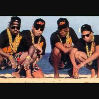 2 Live Crew - Thrink Whisky - Check It Out Y'all (28-05-2006 Jim Bean Mix) by Jim Bean Promos