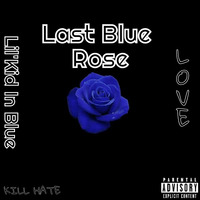 Last Blue Rose
