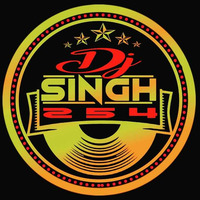 DJ SINGH(cool hits blend) by DJ SINGH 254