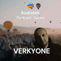 Mix 4 Audiolab Music --EXCLUSIVE 006-- by verkyone