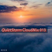 QuietStorm CloudMix 013 (May 15, 2018) by Smooth Jazz Mike ♬ (Michael V. Padua)