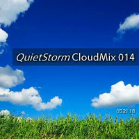 QuietStorm CloudMix 014 (May 21, 2018) by Smooth Jazz Mike ♬ (Michael V. Padua)