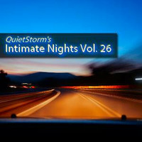 QuietStorm ~ Intimate Nights Vol. 26 (May 2018) by Smooth Jazz Mike ♬ (Michael V. Padua)