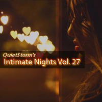 QuietStorm ~ Intimate Nights Vol. 27 (June 2018) by Smooth Jazz Mike ♬ (Michael V. Padua)