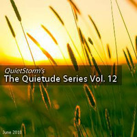 QuietStorm ~ The Quietude Series Vol. 12 (June 2018) by Smooth Jazz Mike ♬ (Michael V. Padua)