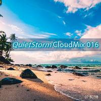 QuietStorm CloudMix 016 (July 30, 2018) by Smooth Jazz Mike ♬ (Michael V. Padua)