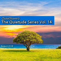 QuietStorm ~ The Quietude Series Vol. 14 (August 2018) by Smooth Jazz Mike ♬ (Michael V. Padua)