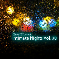QuietStorm ~ Intimate Nights Vol. 30 (September 2018) by Smooth Jazz Mike ♬ (Michael V. Padua)