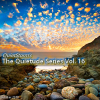 QuietStorm ~ The Quietude Series Vol. 16 (October 2018) by Smooth Jazz Mike ♬ (Michael V. Padua)