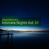 QuietStorm ~ Intimate Nights Vol. 31 (October 2018) by Smooth Jazz Mike ♬ (Michael V. Padua)