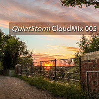 QuietStorm CloudMix 005 (Nov 05, 2017) by Smooth Jazz Mike ♬ (Michael V. Padua)