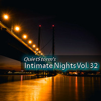 QuietStorm ~ Intimate Nights Vol. 32 (November 2018) by Smooth Jazz Mike ♬ (Michael V. Padua)
